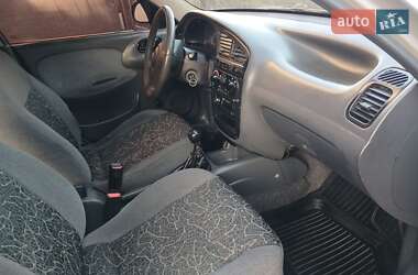 Седан Daewoo Lanos 2006 в 