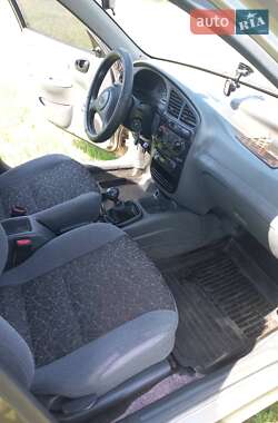 Седан Daewoo Lanos 2007 в 