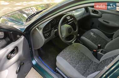 Седан Daewoo Lanos 2005 в 