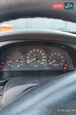 Седан Daewoo Lanos 2009 в 