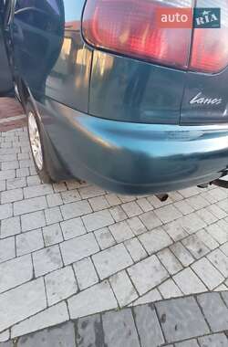 Седан Daewoo Lanos 2003 в 