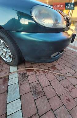 Седан Daewoo Lanos 2003 в 