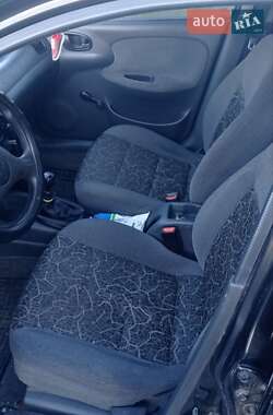 Седан Daewoo Lanos 2006 в 