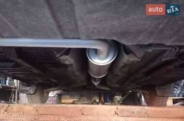 Седан Daewoo Lanos 2006 в 