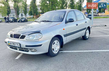 Седан Daewoo Lanos 2004 в 