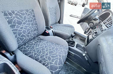 Седан Daewoo Lanos 2004 в 