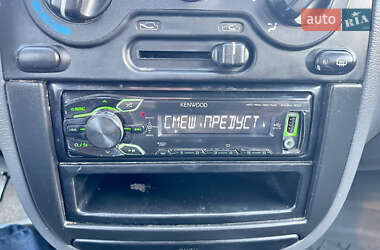 Седан Daewoo Lanos 2004 в 