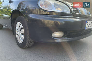 Седан Daewoo Lanos 2008 в 