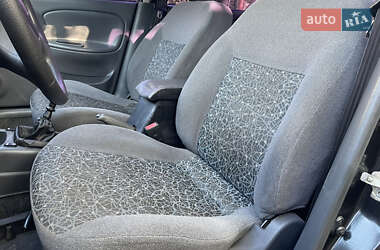 Седан Daewoo Lanos 2008 в 