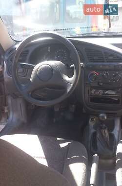 Седан Daewoo Lanos 2008 в 