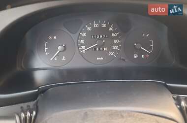Седан Daewoo Lanos 2008 в 