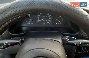 Седан Daewoo Lanos 2008 в 