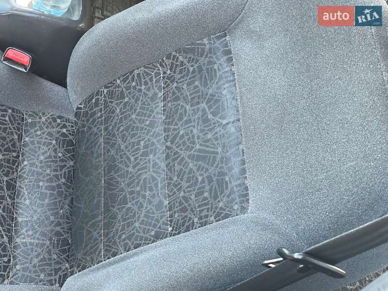 Седан Daewoo Lanos 2007 в Киеве фото 35 Седан Daewoo Lanos 2007 в Киеве