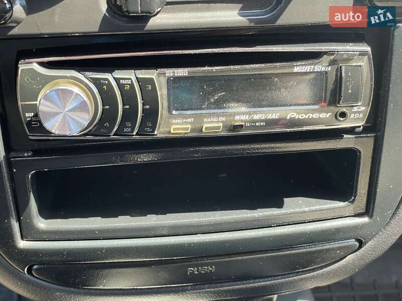 Седан Daewoo Lanos 2007 в Киеве фото 29 Седан Daewoo Lanos 2007 в Киеве