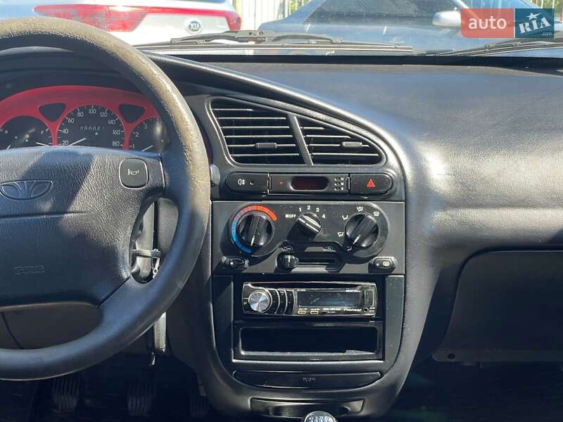 Седан Daewoo Lanos 2007 в Киеве фото 21 Седан Daewoo Lanos 2007 в Киеве