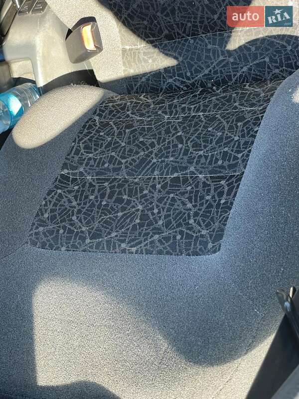 Седан Daewoo Lanos 2007 в Киеве фото 42 Седан Daewoo Lanos 2007 в Киеве