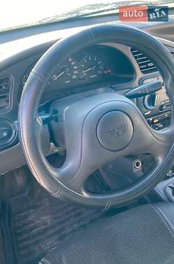 Седан Daewoo Lanos 2006 в 