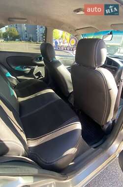 Седан Daewoo Lanos 2006 в 