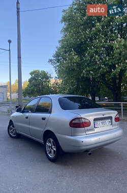 Седан Daewoo Lanos 2004 в 