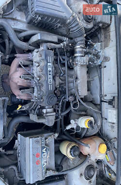 Седан Daewoo Lanos 2004 в 
