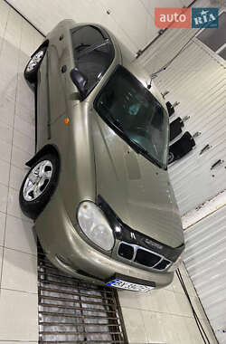 Седан Daewoo Lanos 2004 в 