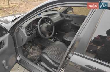 Седан Daewoo Lanos 2008 в 