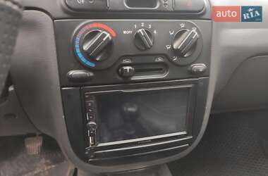 Седан Daewoo Lanos 2008 в 