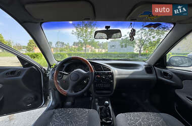 Седан Daewoo Lanos 2007 в 
