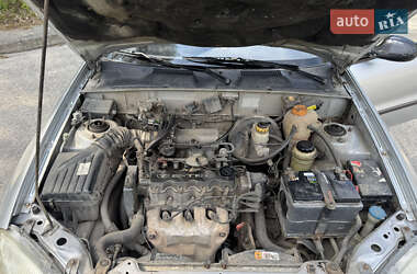 Седан Daewoo Lanos 2007 в 