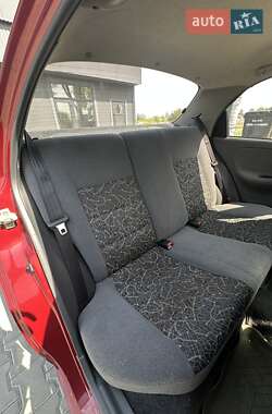 Седан Daewoo Lanos 2006 в 