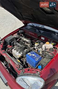 Седан Daewoo Lanos 2006 в 