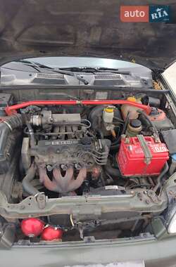 Седан Daewoo Lanos 2004 в 