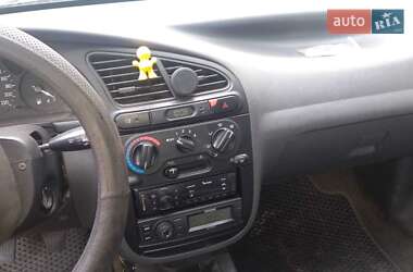 Седан Daewoo Lanos 2007 в 