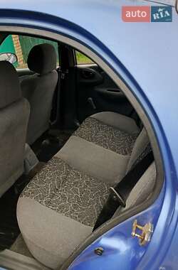 Седан Daewoo Lanos 2007 в Киеве