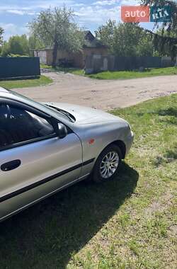 Седан Daewoo Lanos 2007 в 