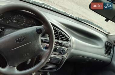 Седан Daewoo Lanos 2004 в 