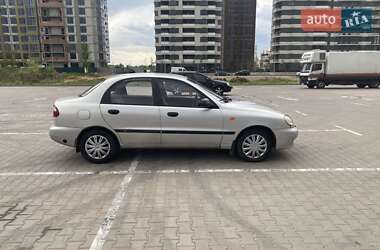 Седан Daewoo Lanos 2003 в 
