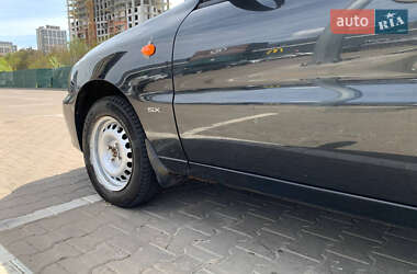 Седан Daewoo Lanos 2008 в 