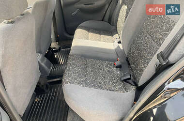 Седан Daewoo Lanos 2008 в 