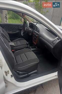 Седан Daewoo Lanos 2004 в 