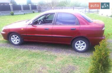 Седан Daewoo Lanos 2005 в 