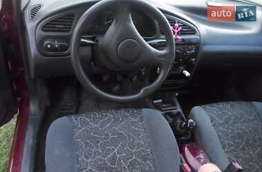 Седан Daewoo Lanos 2005 в 