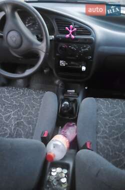 Седан Daewoo Lanos 2005 в 