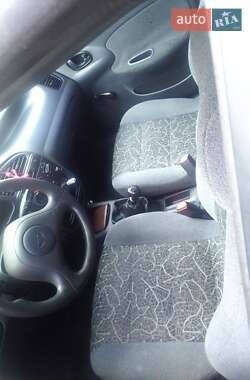 Седан Daewoo Lanos 2005 в 