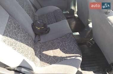 Седан Daewoo Lanos 2005 в 