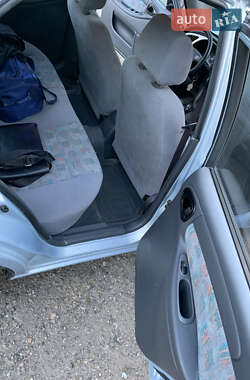 Седан Daewoo Lanos 2005 в 