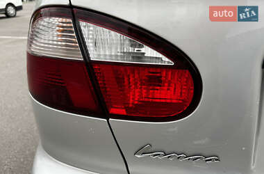 Седан Daewoo Lanos 2003 в 