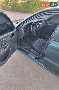 Седан Daewoo Lanos 2002 в 