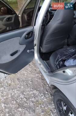 Седан Daewoo Lanos 2007 в 