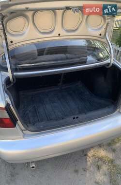 Седан Daewoo Lanos 2004 в 
